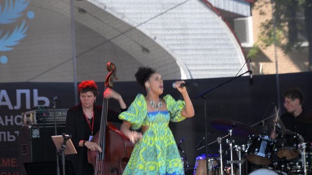 Latina Fest 2026 Фантини часть 4