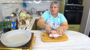 Праздничный стол из того , что в твоем холодильнике!