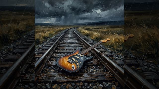 Mila Z - The Rails Were Cooling On The Sleepers