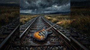 Mila Z - The rails were cooling on the sleepers