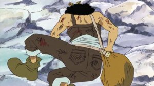 Ван-Пис - 15 серия / One Piece