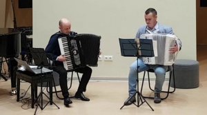 Попурри на музыку из советских кинофильмов. accordion Гармонист Аккордеонист Баянист Баянисты