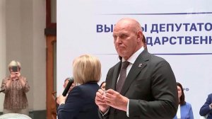 ЦИК утвердил порядок размещения партий в бюллетене на предстоящих парламентских выборах.