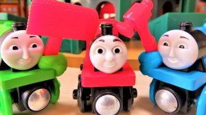 Паровозики Томас  для детей. Паровозики для детей. #дети #видеодлядетей
