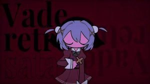 アクマバライ feat. 雨衣, Gemini, ミク / “Exorcist” ft. Ui, Gemini, Miku →
 Something's off with my Vocaloid