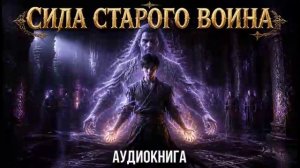 ПОПАДАНЦЫ АУДИОКНИГА  СИЛА СТАРОГО ВОИНА