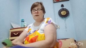 05-08-2026 Жара, закатываю огурцы. Поболтаем.