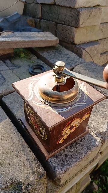 Андронная шарманомолка