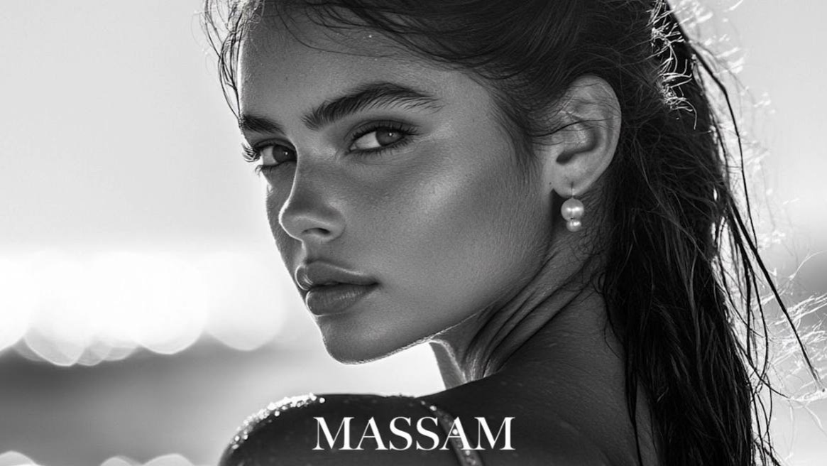 MASSAM ❤️ - Ethnic Deep House & Mix 2026 | Deep Relax 2026 | Подборка Дип Хаус 🎧