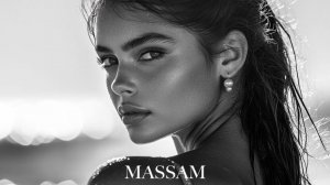 MASSAM ❤️ - Ethnic Deep House & Mix 2026 | Deep Relax 2026 | Подборка Дип Хаус 🎧