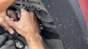 Самый простой способ открутить масляный фильтр без спец ключей