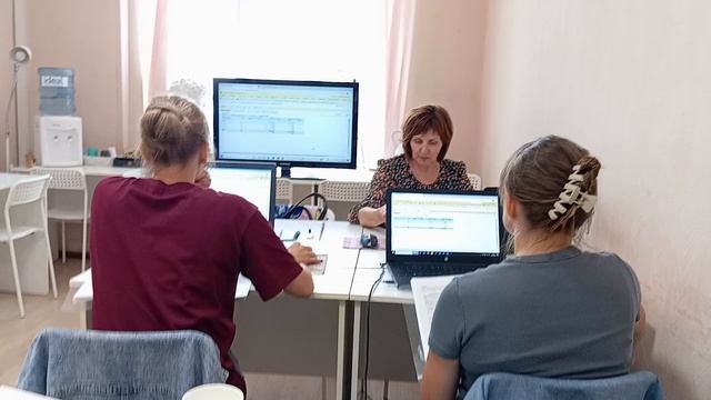 Курсы бухгалтеров
