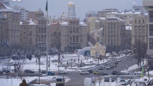 Украина зимой: экономика и судьба. Василий Колташов и Олег Шаландин.