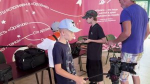 БЭКСТЕЙДЖ 8 СМЕНА