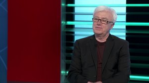Алексей Левыкин. Главный в главном музее страны