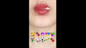 ASMR вкусняшки