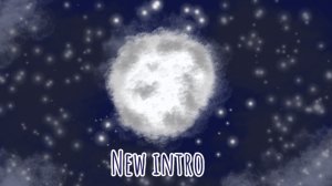 New intro