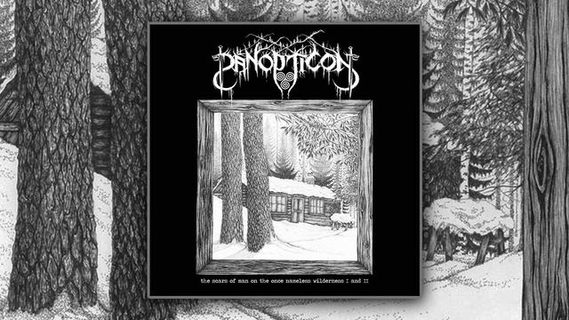 PANOPTICON - 