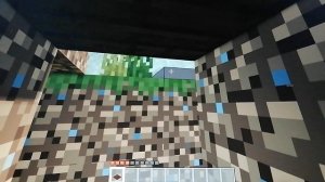 Minecraft в ROBLOX