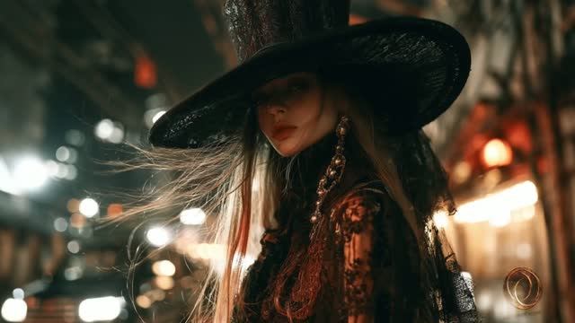 Oryn Etheria - Воспоминания о нашей любви