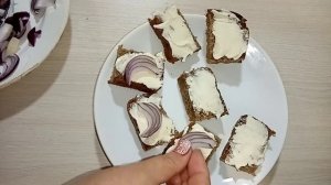 Простая закуска на каждый день и на праздничный стол