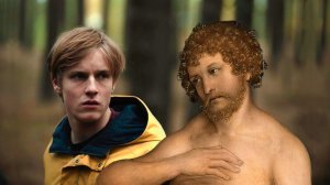 Сериал «Тьма»: Кранах и Рубенс раскрывают тайны Виндена