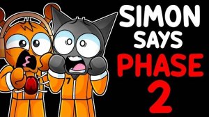 СМЕРТЕЛЬНЫЙ ПРИКАЗ РОБЛОКСА: ГОВОРИТ САЙМОН...