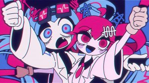 AnythingBecomeMoe feat. Hatsune Miku & Kasane Teto - Signaling