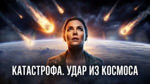 Катастрофа. Удар из космоса - Дублированный тизер (2026)
