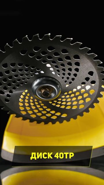 Как выбрать мощный бензиновый триммер: обзор GGT-2000 4S #huter  #tools  #diy