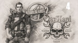 Borderlands 2 Part 4 Прохождение Без Комментариев!
