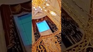 Спустя 5 лет CEO нанял няню для сына не зная, что она его бывшая жена и мать его ребёнка