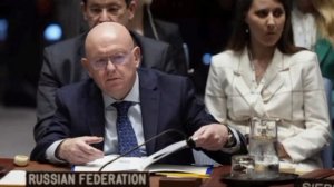 Террор Украины против ЗАЭС говорит о том, что Киев хочет создать угрозу техногенной катастрофы,