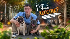Из приюта — на диван. Кто готов стать вашим лучшим другом? ✨🐕