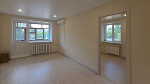 продажа квартиры Саратов 1- Беговая дом 7