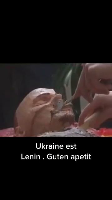 Подтверждение, что все хохлы конченные, ВСЕ 🤬🫵