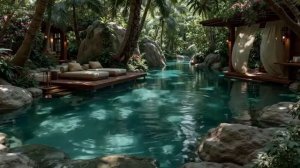 Музыка Релакс Chillout Music  Relaxing Deep House