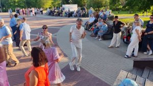 2 августа. Попурри...