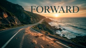 Forward to coast