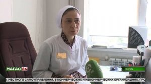 В Ингушетии предупредили о высоком риске в жару кишечных инфекций