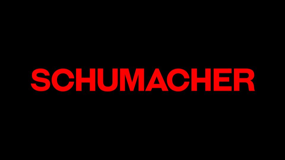 Schumacher | моушен ролик