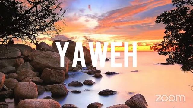 Утренняя Молитва в Духе ⧸ Morning Prayer In The Spirit