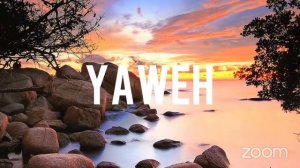 Утренняя Молитва в Духе ⧸ Morning Prayer in The Spirit
