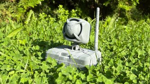 Манок на куропатку mini 25W