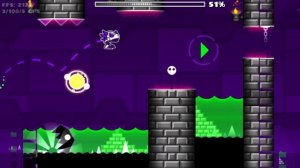 Deadlocked (1297 attempts)