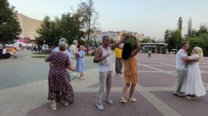 Где же ты была..... 05.08.26.