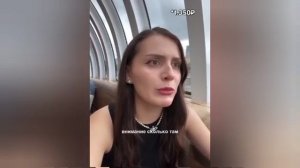 💁♂️Пироженку за 1300₽ продали туристке на теплоходе по Москве-реке

Девушка заказала мильфей 🤣