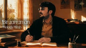 Melody Mesh (Qurbon) - «Bir zarraman» / «Бир зарраман» [Full HD]