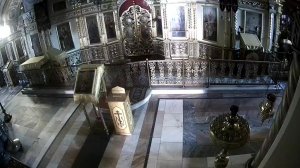 LIVE: Богослужения Никольского храма в г. Зеленоград