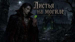 Геройские Рассказы: Листья на могиле